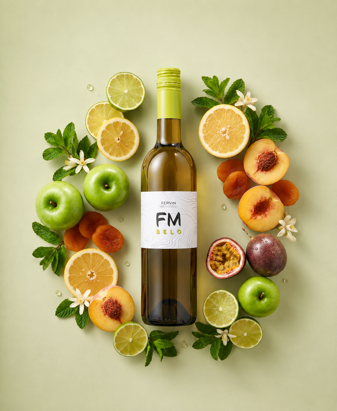 FERVIN - FM Belo