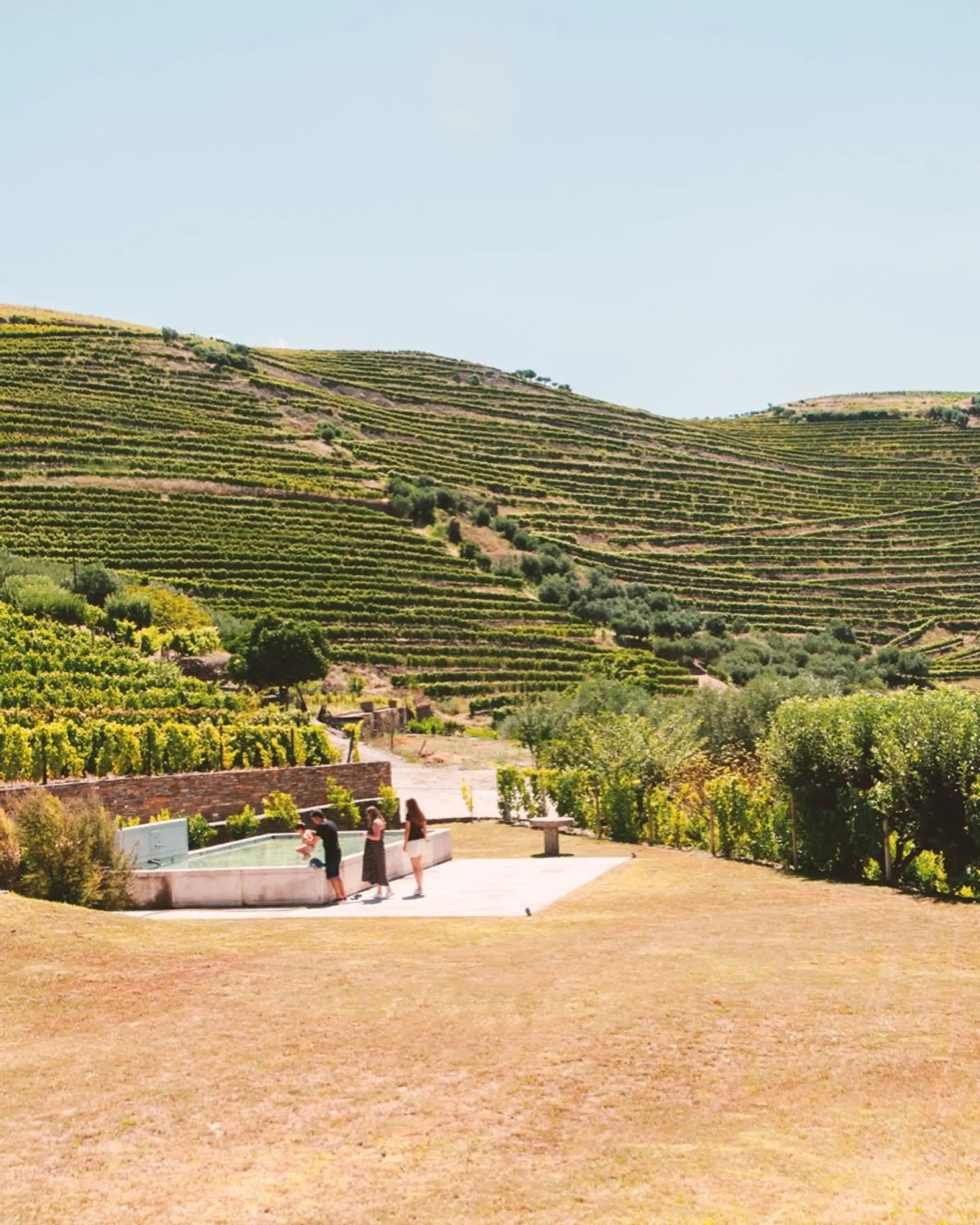 Quinta dos Avidagos in de Douro